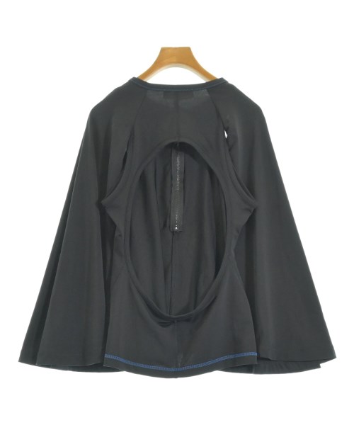 TOGA（トーガ）Tシャツ・カットソー 黒 サイズ:36(S位) レディース/2200610326042