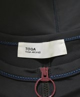 TOGA（トーガ）Tシャツ・カットソー 黒 サイズ:36(S位) レディース/2200610326042