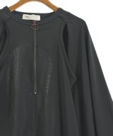 TOGA（トーガ）Tシャツ・カットソー 黒 サイズ:36(S位) レディース/2200610326042