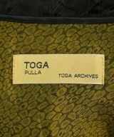 TOGA（トーガ）ワンピース 黄 サイズ:1(S位) レディース/2200614724080