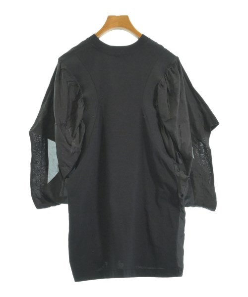 TOGA（トーガ）Tシャツ・カットソー 黒 サイズ:40(M位) レディース/2200615313023