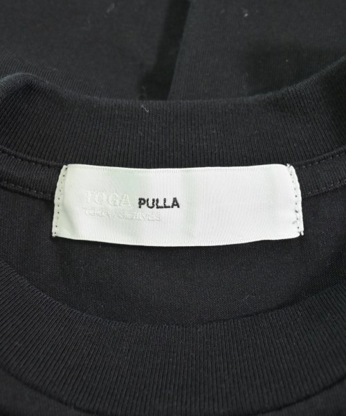 TOGA（トーガ）Tシャツ・カットソー 黒 サイズ:40(M位) レディース/2200615313023