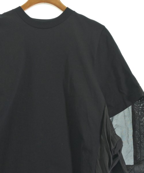 TOGA（トーガ）Tシャツ・カットソー 黒 サイズ:40(M位) レディース/2200615313023