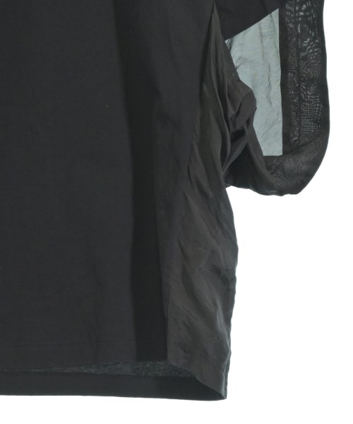 TOGA（トーガ）Tシャツ・カットソー 黒 サイズ:40(M位) レディース/2200615313023