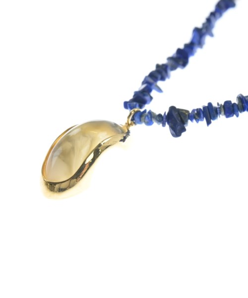 TOGA（トーガ）ネックレス ベージュ サイズ:- レディース/2200615443041