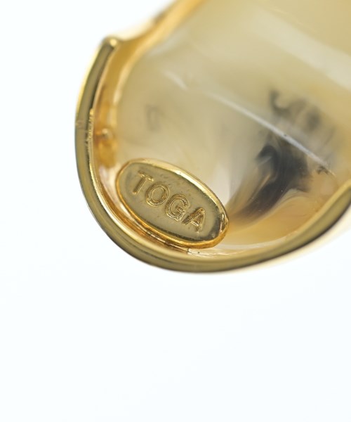 TOGA（トーガ）ネックレス ベージュ サイズ:- レディース/2200615443041