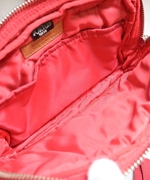 TOGA（トーガ）クラッチバッグ 赤 サイズ:- レディース/2200614379082