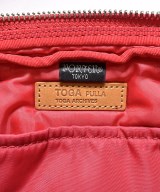 TOGA（トーガ）クラッチバッグ 赤 サイズ:- レディース/2200614379082