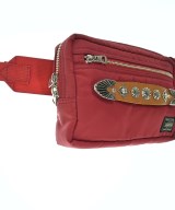 TOGA（トーガ）クラッチバッグ 赤 サイズ:- レディース/2200614379082