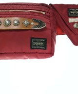 TOGA（トーガ）クラッチバッグ 赤 サイズ:- レディース/2200614379082