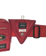 TOGA（トーガ）クラッチバッグ 赤 サイズ:- レディース/2200614379082