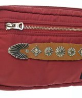 TOGA（トーガ）クラッチバッグ 赤 サイズ:- レディース/2200614379082