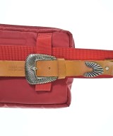 TOGA（トーガ）クラッチバッグ 赤 サイズ:- レディース/2200614379082