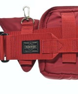 TOGA（トーガ）クラッチバッグ 赤 サイズ:- レディース/2200614379082