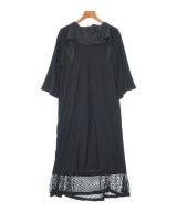 TOGA（トーガ）ワンピース 黒 サイズ:36(S位) レディース/2200617075219