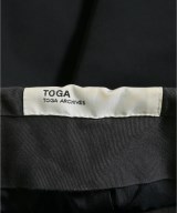 TOGA（トーガ）ミニスカート 黒 サイズ:34(XS位) レディース/2200617230083