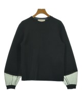 TOGA（トーガ）スウェット 黒 サイズ:38(M位) レディース/2200617445081
