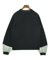TOGA（トーガ）スウェット 黒 サイズ:38(M位) レディース/2200617445081