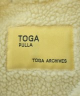 TOGA（トーガ）ブルゾン 茶 サイズ:M レディース/2200613494021