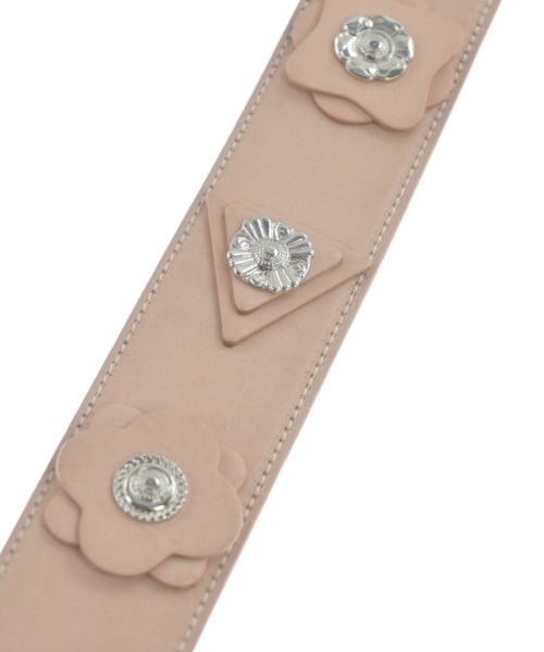 TOGA（トーガ）小物類（その他） ピンク サイズ:- レディース/2200618185016