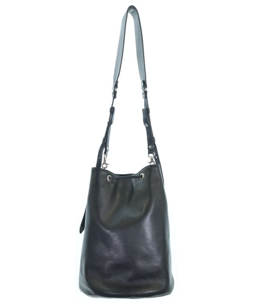 TOGA（トーガ）ショルダーバッグ 黒 サイズ:- レディース/2200618185047