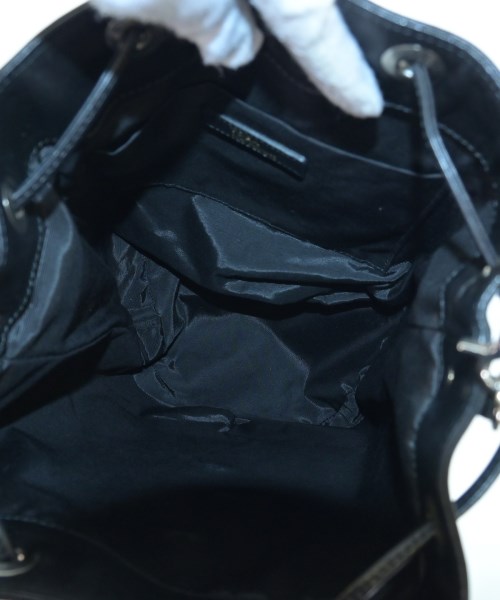 TOGA（トーガ）ショルダーバッグ 黒 サイズ:- レディース/2200618185047