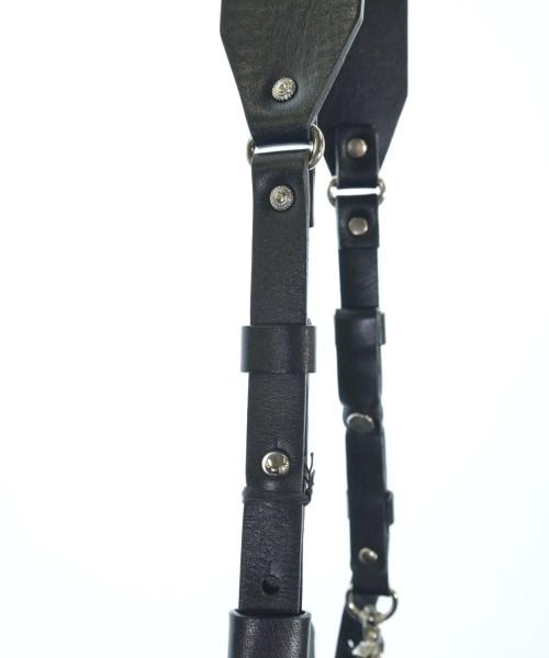 TOGA（トーガ）ショルダーバッグ 黒 サイズ:- レディース/2200618185047