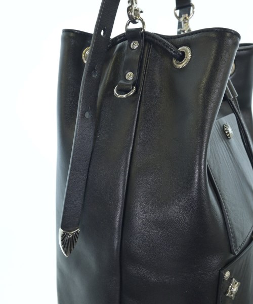 TOGA（トーガ）ショルダーバッグ 黒 サイズ:- レディース/2200618185047