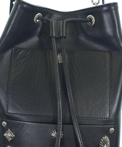 TOGA（トーガ）ショルダーバッグ 黒 サイズ:- レディース/2200618185047