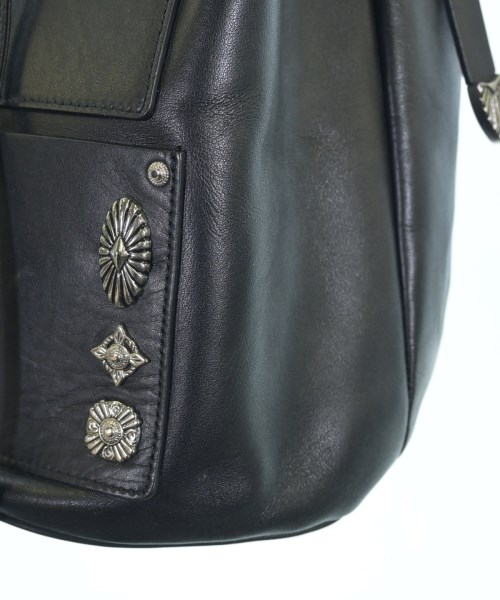 TOGA（トーガ）ショルダーバッグ 黒 サイズ:- レディース/2200618185047