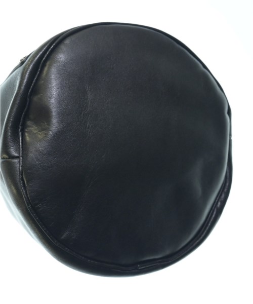 TOGA（トーガ）ショルダーバッグ 黒 サイズ:- レディース/2200618185047