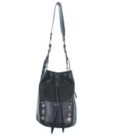 TOGA（トーガ）ショルダーバッグ 黒 サイズ:- レディース/2200618185047