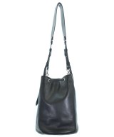 TOGA（トーガ）ショルダーバッグ 黒 サイズ:- レディース/2200618185047