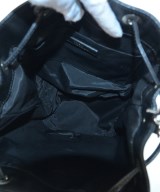 TOGA（トーガ）ショルダーバッグ 黒 サイズ:- レディース/2200618185047