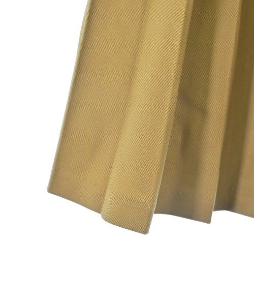 TOGA（トーガ）ロング・マキシ丈スカート 茶 サイズ:M レディース/2200618285020