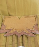 TOGA（トーガ）ロング・マキシ丈スカート 茶 サイズ:M レディース/2200618285020