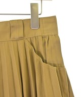 TOGA（トーガ）ロング・マキシ丈スカート 茶 サイズ:M レディース/2200618285020