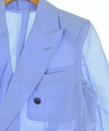 TOGA（トーガ）カジュアルジャケット 青 サイズ:36(S位) レディース/2200616923016