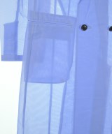 TOGA（トーガ）カジュアルジャケット 青 サイズ:36(S位) レディース/2200616923016