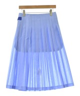 TOGA（トーガ）ひざ丈スカート 紫 サイズ:34(XS位) レディース/2200616923023