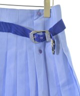 TOGA（トーガ）ひざ丈スカート 紫 サイズ:34(XS位) レディース/2200616923023