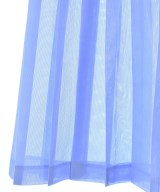 TOGA（トーガ）ひざ丈スカート 紫 サイズ:34(XS位) レディース/2200616923023