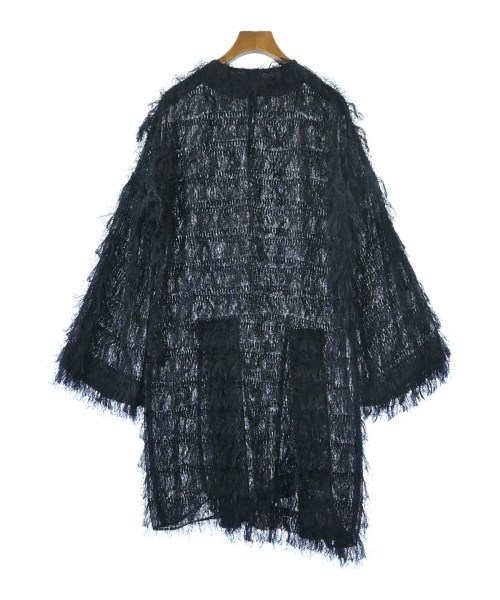 TOGA（トーガ）カジュアルシャツ 紺 サイズ:36(S位) レディース/2200618613069