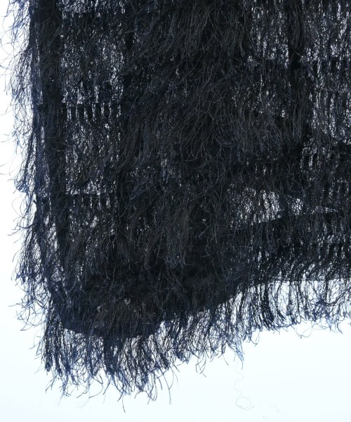 TOGA（トーガ）カジュアルシャツ 紺 サイズ:36(S位) レディース/2200618613069