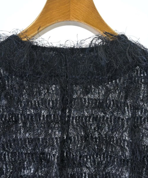 TOGA（トーガ）カジュアルシャツ 紺 サイズ:36(S位) レディース/2200618613069