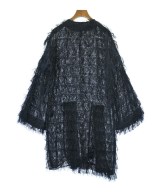 TOGA（トーガ）カジュアルシャツ 紺 サイズ:36(S位) レディース/2200618613069