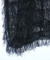 TOGA（トーガ）カジュアルシャツ 紺 サイズ:36(S位) レディース/2200618613069