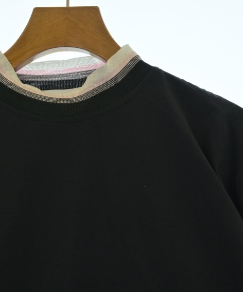 TOGA（トーガ）Tシャツ・カットソー 黒 サイズ:36(S位) レディース/2200618613076