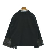 TOGA（トーガ）Tシャツ・カットソー 黒 サイズ:36(S位) レディース/2200618613076