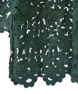 TOGA（トーガ）カジュアルシャツ 緑 サイズ:36(S位) レディース/2200618613083